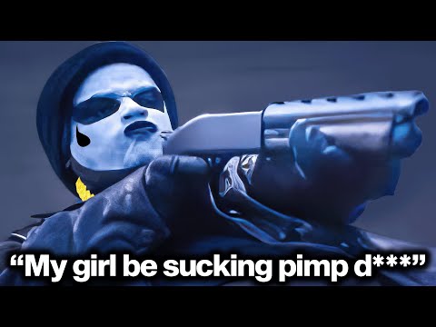 DEAD PRESIDENTS : HOW A WAR VET TURNED TO ROBBING