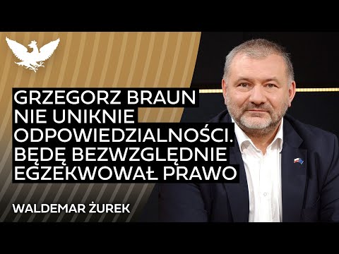 Żurek: Zbigniew Ziobro jest w pułapce. Pętla wymiaru sprawiedliwości zaciska się wokół niego