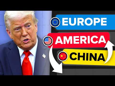 The Collapse of American “Soft Power” Explained