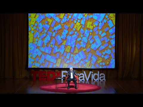 Inclusión financiera: mito y realidad  | Claudio Gonzalez-Vega | TEDxPuraVidaSalon
