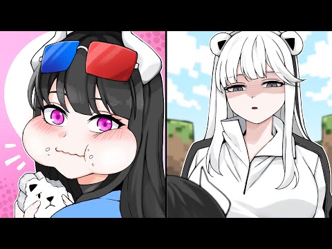 마크에 백곰파 도시락 만들고 당사자 앞에서 뺏어먹어봤습니다 ㅋㅋㅋ