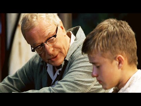 女子为了藏起来的百万遗产，把儿子丢给两个光棍伯父，却成就一段超越血缘的亲情！【光影】