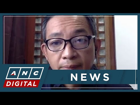 WATCH: Rep. Antonio Tinio on ex-DWPH Usec. Cabral's death, Zaldy Co asset seizure, arrests | ANC