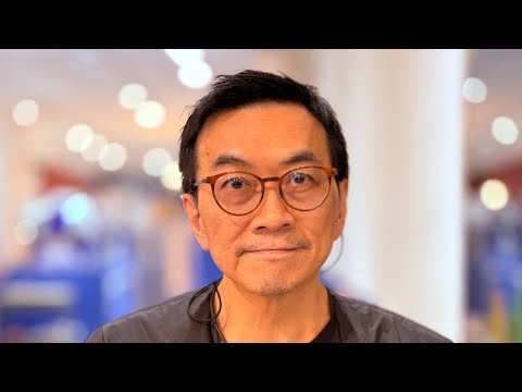 【游清源號外】〔敢於鬥爭？敢於Make Fun！講就戰狼，做就走堂！〕中國駐美大使謝鋒真人表演「閂埋門臭四反美，打開門一團和氣」！