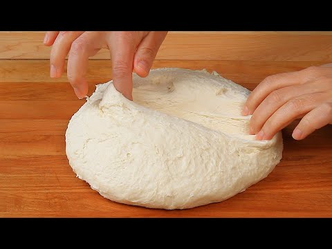 Just Add Yogurt! No Yeast! They are so healthy and you can eat them EVERYDAY