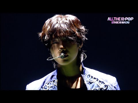 태민(TAEMIN) – INTRO + WANT l ALL THE K-POP STAGE IN MACAU l 250827