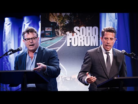 Can Bitcoin Replace Government-Issued Money? A Debate