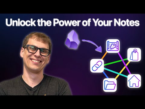 The Secret to Connected Notes That Actually Work