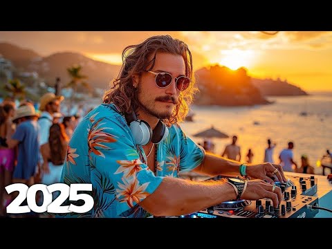Alan Walker, Dua Lipa, Coldplay, Martin Garrix & Kygo, The Chainsmokers Style 🔥 Summer Vibes #71