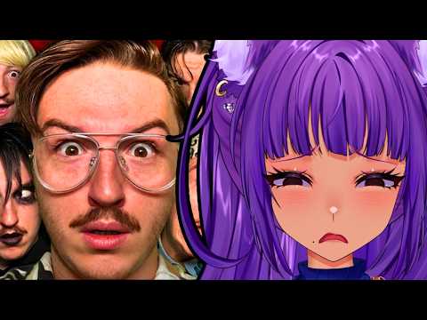 HE SCARES ME! || Best of Jaydaddy 2024 Reaction