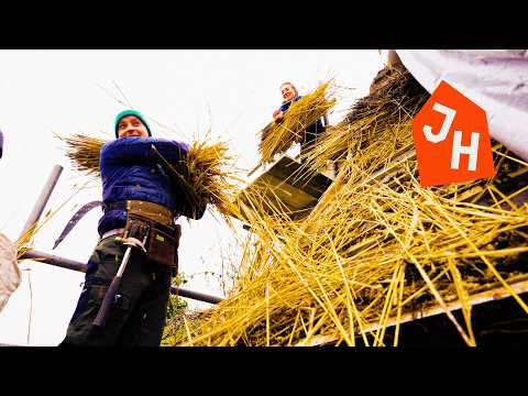 500 Years of Dust… and We Have to Live Here Now | #10