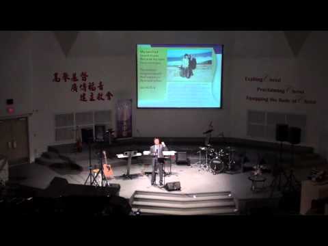 沈祖堯教授見證分享會