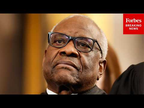 'What Was The Assessed Value?': Thomas Asks Attorney Representing Michigan County About Foreclosure