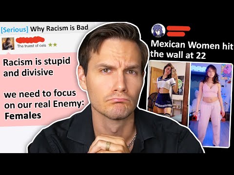 Let’s Talk About ”Incel Logic"