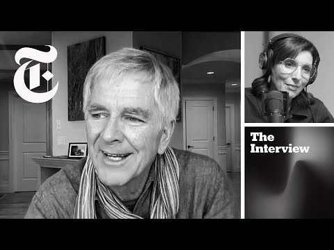 Rick Steves on His Life, Travel and Cancer