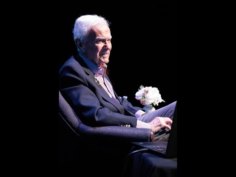 Norbert R. Morgenstern Open Lecture: From Certainty to Uncertainty in 64 Years