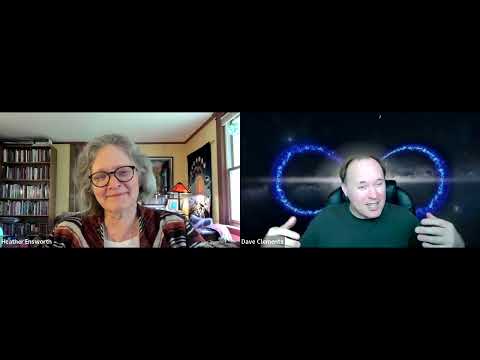 Dr. David Clements - How we can remember who we truly are and what we are capable of as humanity