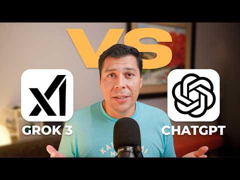 What Grok 3 Gets That o1 Pro Missed