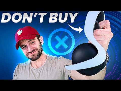 My PS5 Pulse Elite Arrived with a Big Fault!