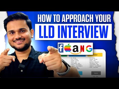 How I Mastered my Low Level System Design Interviews