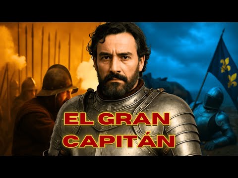 EL GRAN CAPITÁN | El Genio MILITAR que Creó los TERCIOS