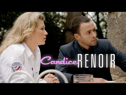 Кандис Ренуар 2 — лучший французский детективный сериал 2025 — Детектив, юмор и настоящая жизнь |7-9