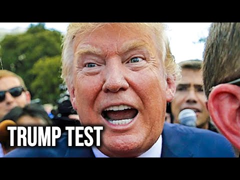 Trump's Federal Employee Scheme UNRAVELS In Alarming MAGA Essay Disaster