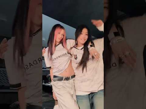 getcha head in the game #KATSEYE