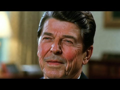 The Letter Reagan Never Meant Anyone to Read