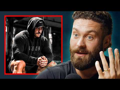 What to do When You’ve Lost Purpose in Life - Chris Bumstead