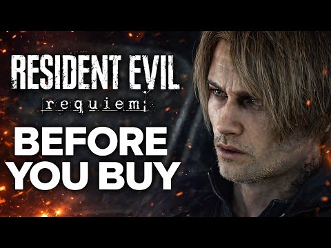 Resident Evil Requiem - 15 NEW Things You NEED To Know Before You Buy