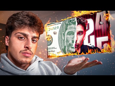 Pro Designers ROAST YouTube Thumbnails