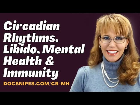 Master Your Circadian Rhythm and Feel Amazing