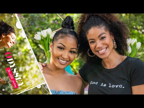 Odyssey with Yendi: Shenseea Unfiltered & Uncut! Her inspiring journey to success against ALL odds!