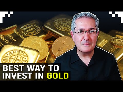 Best Way to Invest in Gold