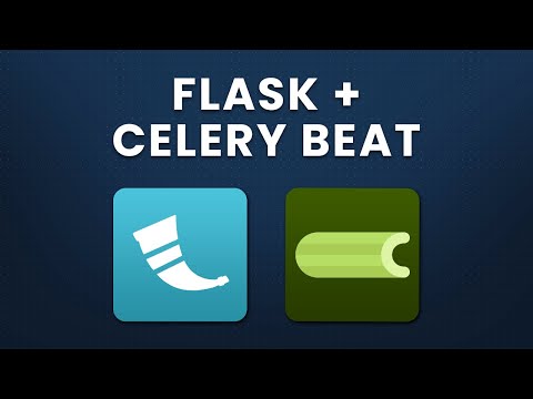 How to Use Celery Beat in a Flask App to Create Dynamic Schedules