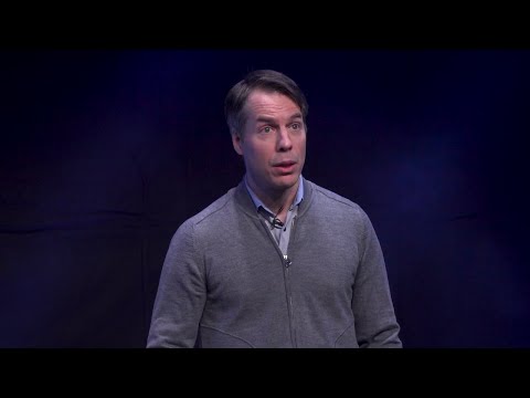 The Magic of teamwork | Timo Lehti | TEDxMetropoliaUniversity
