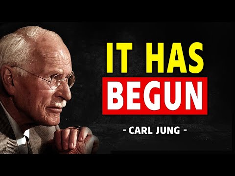When Nothing Excites You Anymore, That's The Sign It’s Happening - Carl Jung