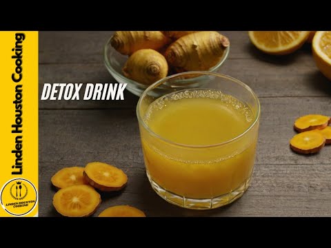 NATURALLY VITAMIN !!! DETOX .