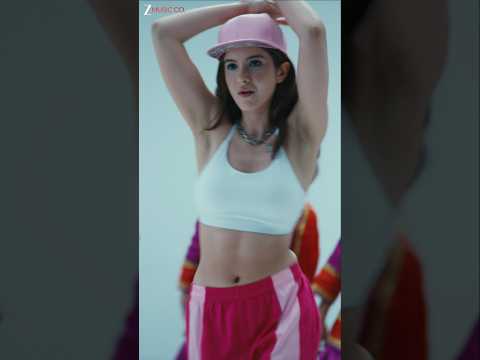 Bole toh ab poora scene #FameUs hai 🙌🏼🔥 #TuYaaMain #ShanayaKapoor #AdarshGourav #shorts