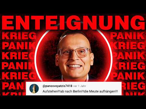 Warum Dominik Kettner einer der gefährlichsten YouTuber Deutschlands ist