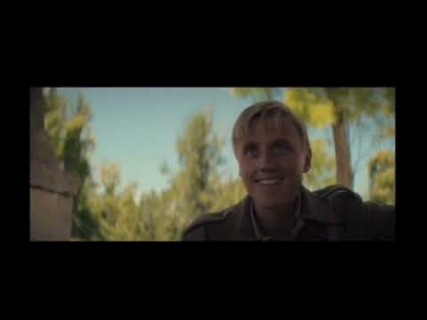 Whiskey in the jar (Rogue Heroes)