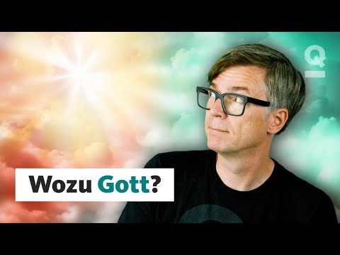 Warum glauben Menschen an Gott? | Quarks Dimension Ralph