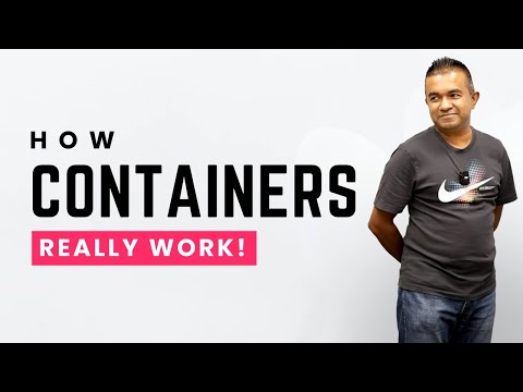 Docker Explained Like Never Before | The Complete Guide to ContainersDocker video