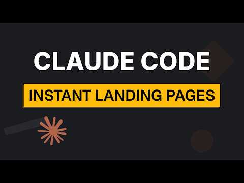 Claude Code Frontend Design - 5 Sites I Built with One Prompt Each