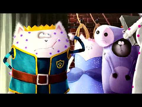 Котенок Шмяк: 8 самых смешных историй | Аудиосказки