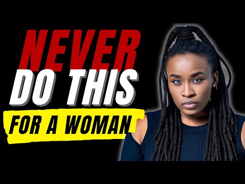 10 Things That Instantly Make a Woman Lose Respect for You || Women Psychology