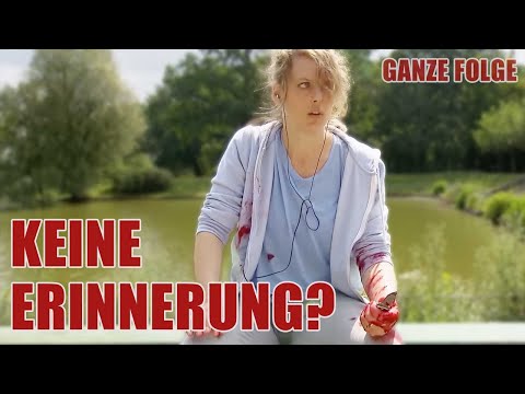 Frau ohne Erinnerung! Ist sie eine Mörderin? |GANZE FOLGE| Anwälte im Einsatz