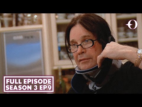 Ozzy Knows Best | Full Episode | The Osbournes S3 EP9 | The Osbournes TV