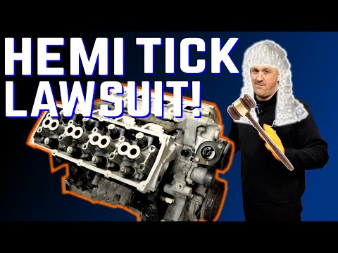 Hemi Tick Lawsuit, Will It Succeed?